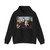 LICINIO, Bernardino - The Madonna and Child with Saints (Artwork) Hoodie
