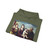 LICINIO, Bernardino - The Madonna and Child with Saints (Artwork) Hoodie