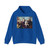 LICINIO, Bernardino - The Madonna and Child with Saints (Artwork) Hoodie