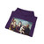 LICINIO, Bernardino - The Madonna and Child with Saints (Artwork) Hoodie