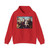LICINIO, Bernardino - The Madonna and Child with Saints (Artwork) Hoodie