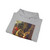 DAVID,Jacques-Louis - Belisarius Receiving Alms (Artwork) Hoodie