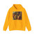 DAVID,Jacques-Louis - Belisarius Receiving Alms (Artwork) Hoodie