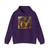 DAVID,Jacques-Louis - Belisarius Receiving Alms (Artwork) Hoodie