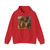 DAVID,Jacques-Louis - Belisarius Receiving Alms (Artwork) Hoodie