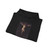 DAVID,Jacques-Louis - Christ on the Cross (Artwork) Hoodie