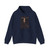 DAVID,Jacques-Louis - Christ on the Cross (Artwork) Hoodie