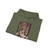 LIEFERINXE, Josse - Pilgrims at the Tomb of St Sebastian (Artwork) Hoodie