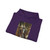 DAVID,Jacques-Louis - Consecration of the Emperor Napoleon I (detail) (Artwork) Hoodie