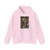 DAVID,Jacques-Louis - Consecration of the Emperor Napoleon I (detail) (Artwork) Hoodie