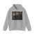 DAVID,Jacques-Louis - Consecration of the Emperor Napoleon I (detail)3 (Artwork) Hoodie