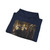 DAVID,Jacques-Louis - Consecration of the Emperor Napoleon I (detail)3 (Artwork) Hoodie