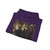 DAVID,Jacques-Louis - Consecration of the Emperor Napoleon I (detail)3 (Artwork) Hoodie