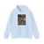 DAVID,Jacques-Louis - Consecration of the Emperor Napoleon I (detail)2 (Artwork) Hoodie