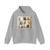DAVID,Jacques-Louis - Deputies swearing oaths (Artwork) Hoodie