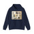 DAVID,Jacques-Louis - Deputies swearing oaths (Artwork) Hoodie