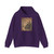 DAVID,Jacques-Louis - Head of the Dead Marat (Artwork) Hoodie