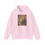 DAVID,Jacques-Louis - Head of the Dead Marat (Artwork) Hoodie