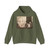 DAVID,Jacques-Louis - Homer Reciting his Verses to the Greeks (Artwork) Hoodie