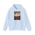 LIEFERINXE, Josse - Crucifixion (Artwork) Hoodie