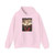 LIEFERINXE, Josse - Crucifixion (Artwork) Hoodie