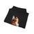 DAVID,Jacques-Louis - Jules Venitienne A Sa Toilette (Artwork) Hoodie