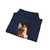DAVID,Jacques-Louis - Jules Venitienne A Sa Toilette (Artwork) Hoodie