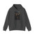DAVID,Jacques-Louis - Leonidas at Thermopylae (detail) (Artwork) Hoodie