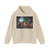 DAVID,Jacques-Louis - Leonidas at Thermopylae (Artwork) Hoodie