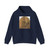 DAVID,Jacques-Louis - Napoleon Holding Josephine's Crown (Artwork) Hoodie