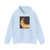 DAVID,Jacques-Louis - Madame Recamier d1 (Artwork) Hoodie