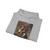 DAVID,Jacques-Louis - Napoleon at the St. Bernard Pass (Artwork) Hoodie