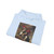 DAVID,Jacques-Louis - Napoleon at the St. Bernard Pass (Artwork) Hoodie