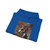DAVID,Jacques-Louis - Napoleon at the St. Bernard Pass (Artwork) Hoodie