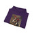 DAVID,Jacques-Louis - Napoleon at the St. Bernard Pass (Artwork) Hoodie