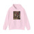 DAVID,Jacques-Louis - Napoleon at the St. Bernard Pass (Artwork) Hoodie