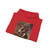 DAVID,Jacques-Louis - Napoleon at the St. Bernard Pass (Artwork) Hoodie