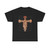SIMONE MARTINI - Crucifix (Artwork) T-Shirt