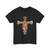 SIMONE MARTINI - Crucifix (Artwork) T-Shirt