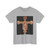 SIMONE MARTINI - Crucifix (Artwork) T-Shirt