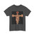 SIMONE MARTINI - Crucifix (Artwork) T-Shirt