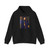 COXCIE, Michiel van - A Man with a Skull (Artwork) Hoodie