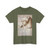 WEYDEN, Rogier van der - Portrait of a Young Woman (Artwork) T-Shirt