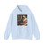 COXCIE, Michiel van - Saint Cecilia (Artwork) Hoodie