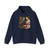 COXCIE, Michiel van - Saint Cecilia (Artwork) Hoodie