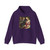 COXCIE, Michiel van - Saint Cecilia (Artwork) Hoodie