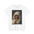 SASSOFERRATO - Madonna at Prayer2 (Artwork) T-Shirt