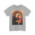 SIMONE MARTINI - Madonna and Child (from Castiglione d'Orcia) (Artwork) T-Shirt
