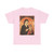 SIMONE MARTINI - Madonna and Child (no. 583) (Artwork) T-Shirt