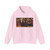 DAVID, Gerard - The Virgin among the Virgins (Artwork) Hoodie
